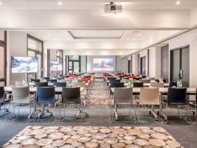 Lykke, Slow Hotel & Spa Chamonix