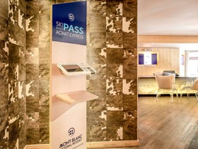 Lykke, Slow Hotel & Spa Chamonix