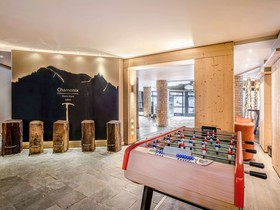 Lykke, Slow Hotel & Spa Chamonix