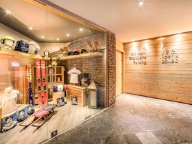 Lykke, Slow Hotel & Spa Chamonix