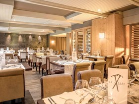 Lykke, Slow Hotel & Spa Chamonix