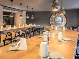 Lykke, Slow Hotel & Spa Chamonix