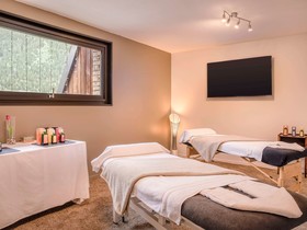 Lykke, Slow Hotel & Spa Chamonix