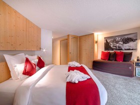 Lykke, Slow Hotel & Spa Chamonix