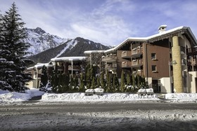Lykke, Slow Hotel & Spa Chamonix