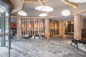 Lykke, Slow Hotel & Spa Chamonix