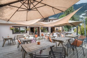 Lykke, Slow Hotel & Spa Chamonix