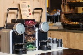 Lykke, Slow Hotel & Spa Chamonix