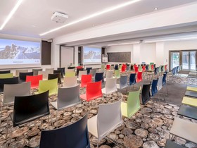 Lykke, Slow Hotel & Spa Chamonix