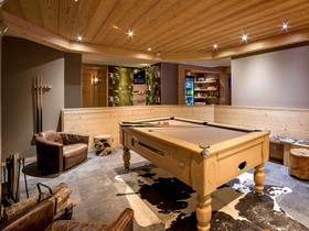 Lykke, Slow Hotel & Spa Chamonix