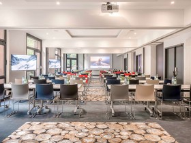 Lykke, Slow Hotel & Spa Chamonix