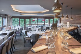 Lykke, Slow Hotel & Spa Chamonix