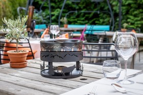 Lykke, Slow Hotel & Spa Chamonix
