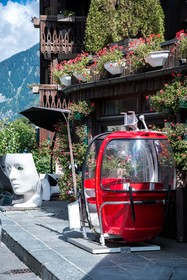 Lykke, Slow Hotel & Spa Chamonix