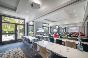Lykke, Slow Hotel & Spa Chamonix