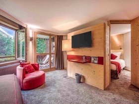 Lykke, Slow Hotel & Spa Chamonix