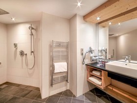 Lykke, Slow Hotel & Spa Chamonix