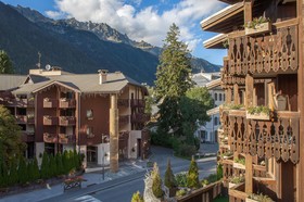 Lykke, Slow Hotel & Spa Chamonix