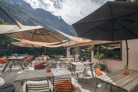 Lykke, Slow Hotel & Spa Chamonix