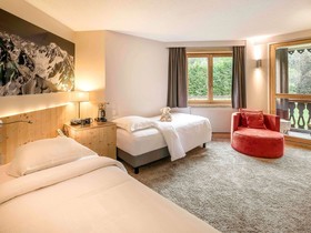 Lykke, Slow Hotel & Spa Chamonix