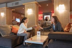 Lykke, Slow Hotel & Spa Chamonix