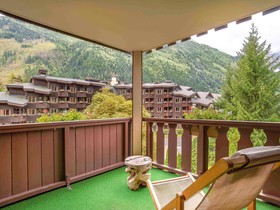 Lykke, Slow Hotel & Spa Chamonix