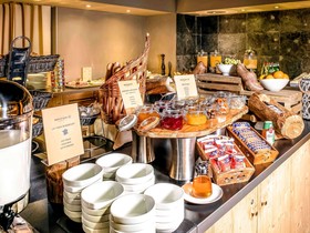 Lykke, Slow Hotel & Spa Chamonix