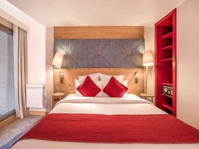 Lykke, Slow Hotel & Spa Chamonix