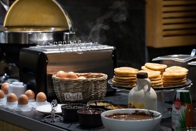 Lykke, Slow Hotel & Spa Chamonix