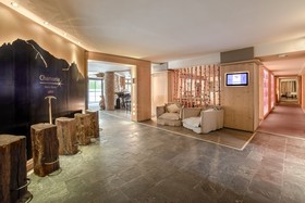 Lykke, Slow Hotel & Spa Chamonix