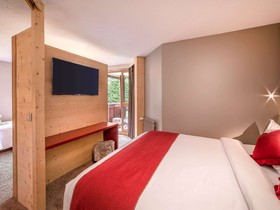 Lykke, Slow Hotel & Spa Chamonix