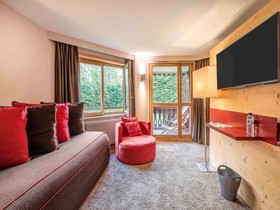 Lykke, Slow Hotel & Spa Chamonix