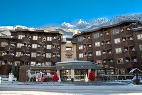 Lykke, Slow Hotel & Spa Chamonix