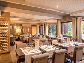 Lykke, Slow Hotel & Spa Chamonix