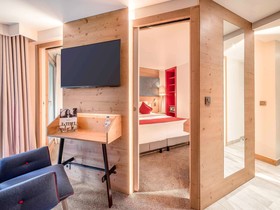 Lykke, Slow Hotel & Spa Chamonix