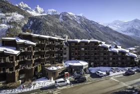 Lykke, Slow Hotel & Spa Chamonix