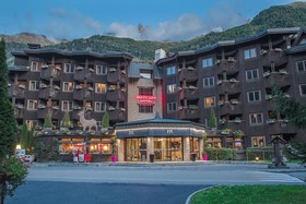 Lykke, Slow Hotel & Spa Chamonix