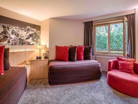 Lykke, Slow Hotel & Spa Chamonix
