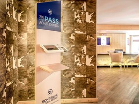 Lykke, Slow Hotel & Spa Chamonix