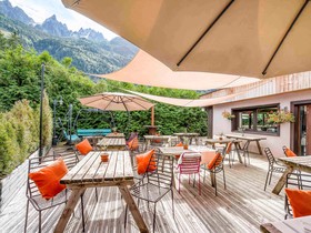Lykke, Slow Hotel & Spa Chamonix
