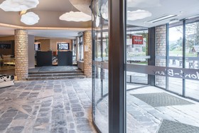 Lykke, Slow Hotel & Spa Chamonix