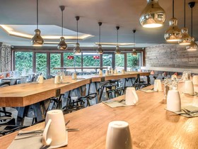 Lykke, Slow Hotel & Spa Chamonix