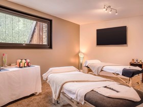 Lykke, Slow Hotel & Spa Chamonix
