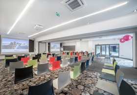 Lykke, Slow Hotel & Spa Chamonix