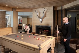 Lykke, Slow Hotel & Spa Chamonix