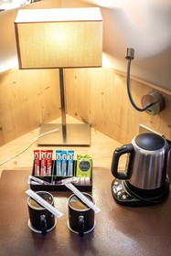 Lykke, Slow Hotel & Spa Chamonix