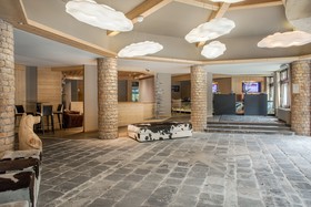 Lykke, Slow Hotel & Spa Chamonix