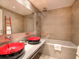 Lykke, Slow Hotel & Spa Chamonix