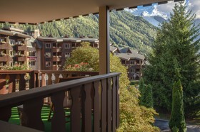 Lykke, Slow Hotel & Spa Chamonix