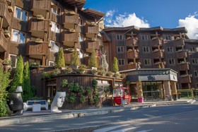 Lykke, Slow Hotel & Spa Chamonix